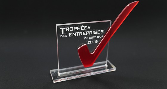 trophée